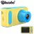 BLESSBE Kids Digital Camera, 2 Inch 1080 HD Screen Mini Children Camera(Blue) 
